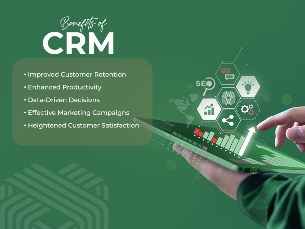 best crm software for your business