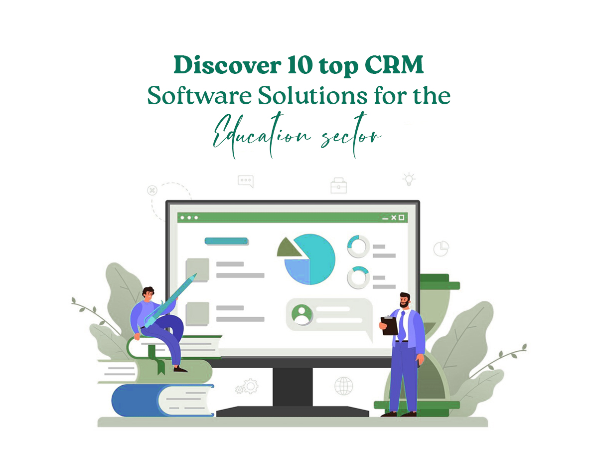 Top CRM software 