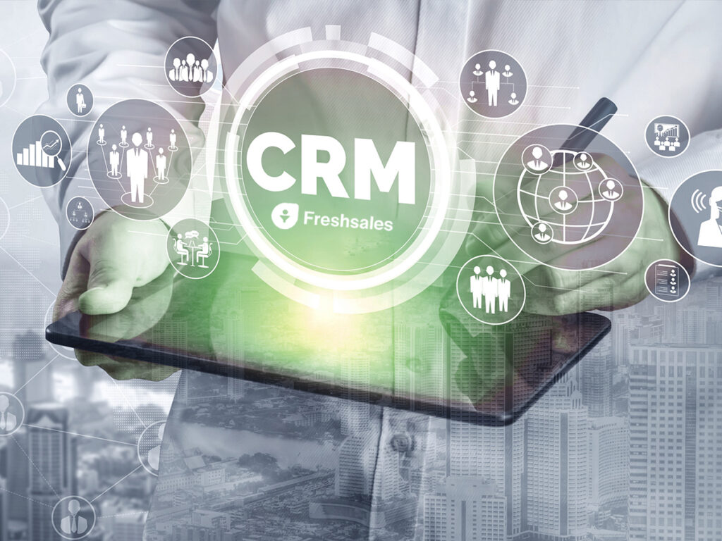 Most cost effective crm